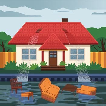 Dallas Water Damage Restoration Pros
